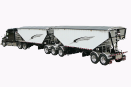 Side Roll Tarp Systems